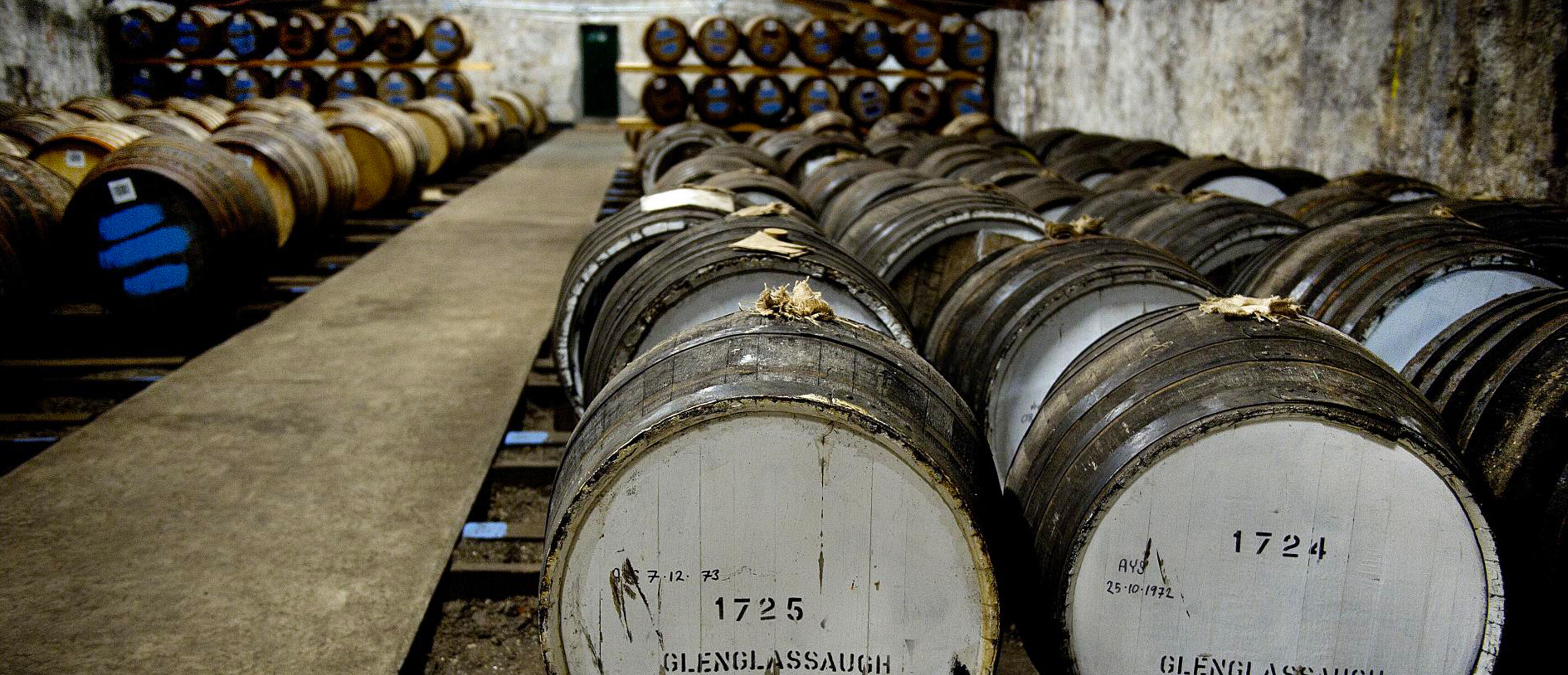 Glenglassaugh Distillery